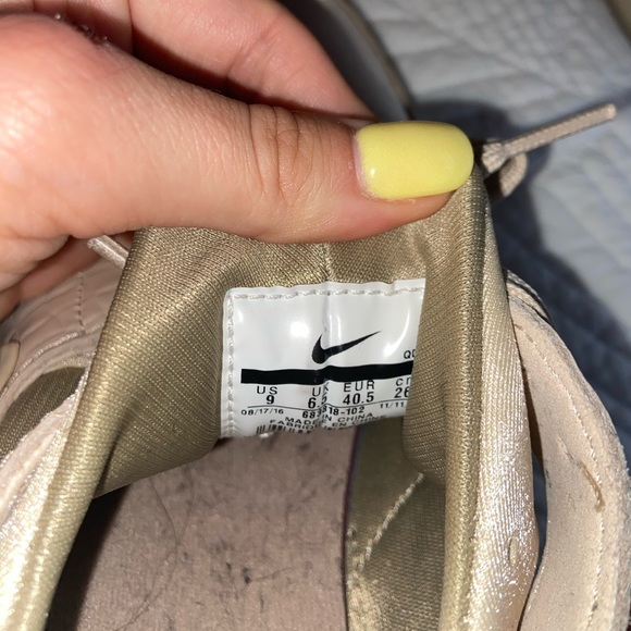 Nike huaraches women size 9 - Picture 4 of 7